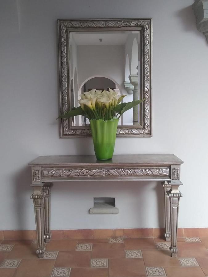 Hotel Casa De La Asuncion à Oaxaca Extérieur photo