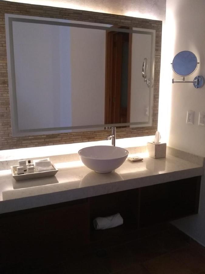 Hotel Casa De La Asuncion à Oaxaca Extérieur photo